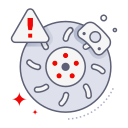 Тормозная система audi