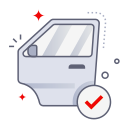 Кузовные детали audi