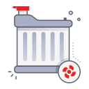 Система охлаждения audi